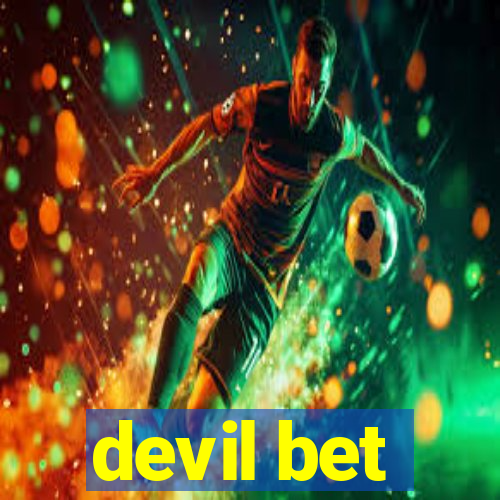 devil bet